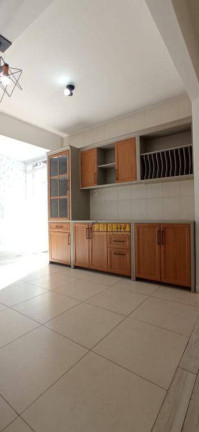 Imagem Casa com 3 Quartos à Venda, 120 m² em Condominio Parque Das Arvores - Sorocaba