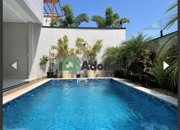 Imagem Casa de Condomínio com 4 Quartos à Venda, 300 m² em Bairro Do Moisés - Jundiaí