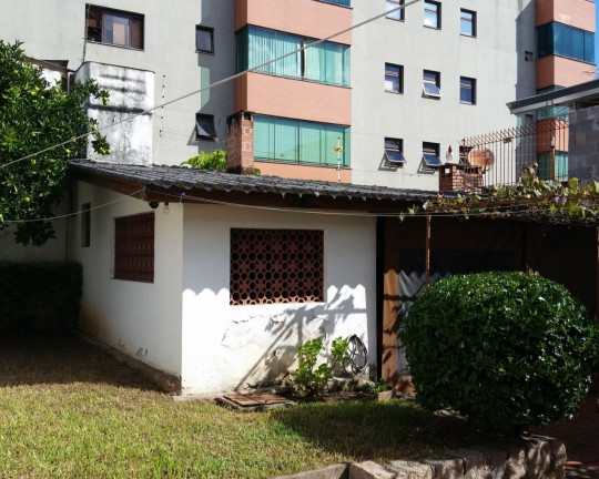 Imagem Imóvel com 2 Quartos à Venda, 100 m² em Cavalhada - Porto Alegre