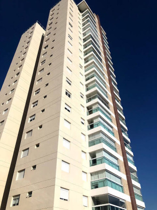 Imagem Apartamento com 3 Quartos à Venda, 137 m² em Loteamento Alphaville Campinas - Campinas