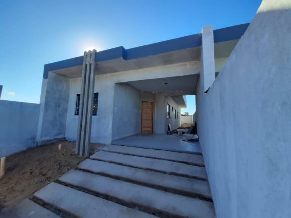 Imagem Casa com 1 Quarto à Venda, 150 m² em Vila Nova - Barra Velha