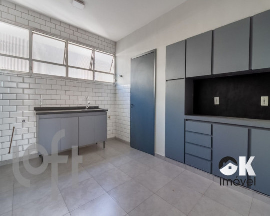 Imagem Apartamento com 3 Quartos à Venda, 130 m² em Higienópolis - São Paulo