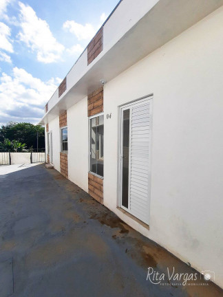 Imagem Casa com 2 Quartos à Venda, 49 m² em Tarumã - Viamão
