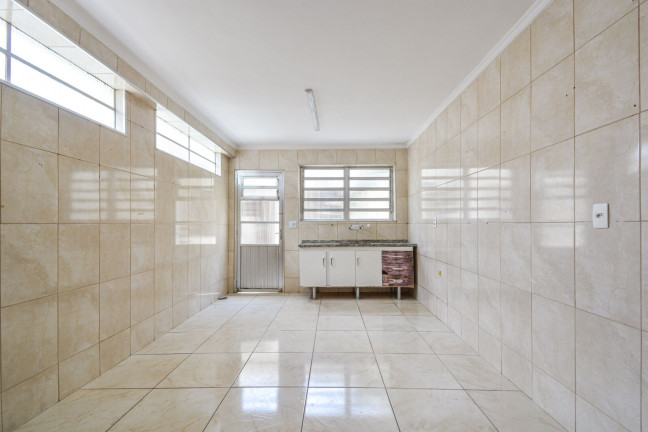 Imagem Casa com 3 Quartos à Venda, 125 m² em Jardim Aeroporto - São Paulo