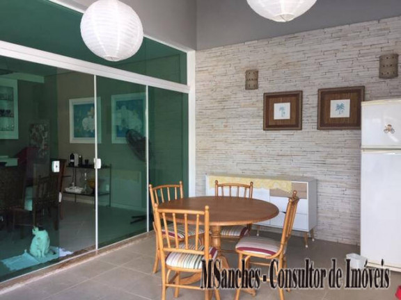 Imagem Casa com 3 Quartos à Venda, 258 m² em Granja Olga Ii - Sorocaba