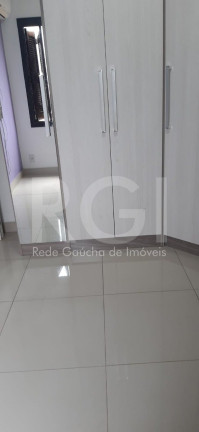 Imagem Apartamento com 2 Quartos à Venda, 61 m² em Santo Antônio - Porto Alegre