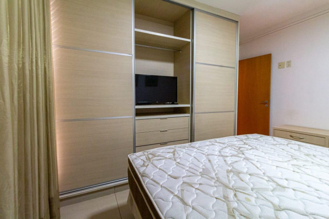 Apartamento à Venda, 95 m² em Nova Suiça - Goiânia