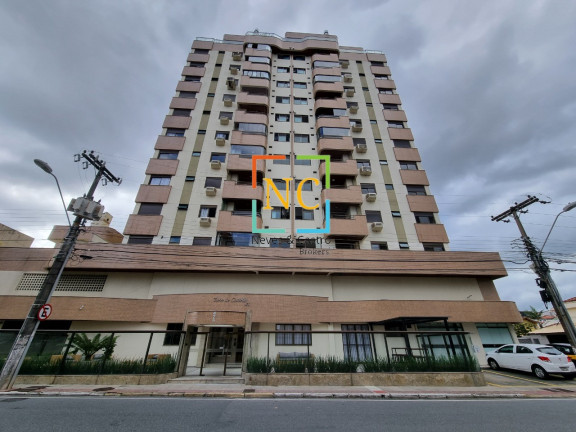 Imagem Apartamento com 3 Quartos à Venda, 87 m² em Floresta - São José