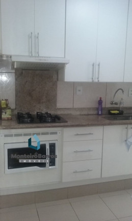 Imagem Apartamento com 2 Quartos à Venda, 75 m² em Jardim Indianópolis - Campinas