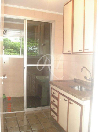 Imagem Apartamento com 1 Quarto à Venda, 40 m² em Centro - São José Dos Campos