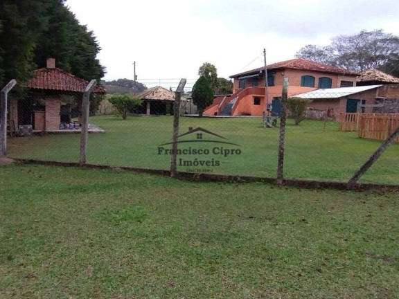 Imagem Imóvel com 2 Quartos à Venda, 387.200 m² em Rocinha - Guaratinguetá