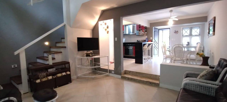 Casa com 3 Quartos à Venda, 110 m² em Riviera De São Lourenço - Bertioga