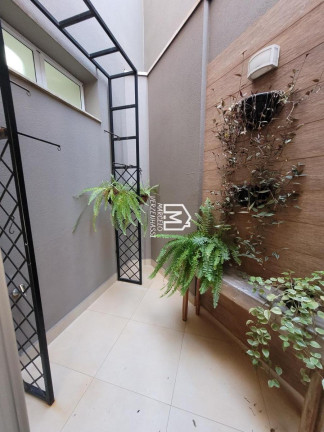 Imagem Casa com 3 Quartos à Venda, 285 m² em Parque Residencial Roland 2 - Limeira