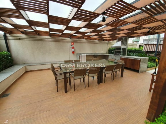 Imagem Apartamento com 3 Quartos à Venda, 72 m² em Bela Vista - Osasco