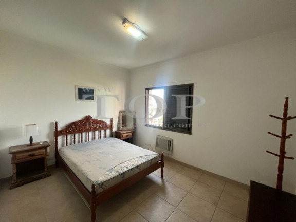 Imagem Apartamento com 2 Quartos à Venda, 90 m² em Tombo - Guarujá