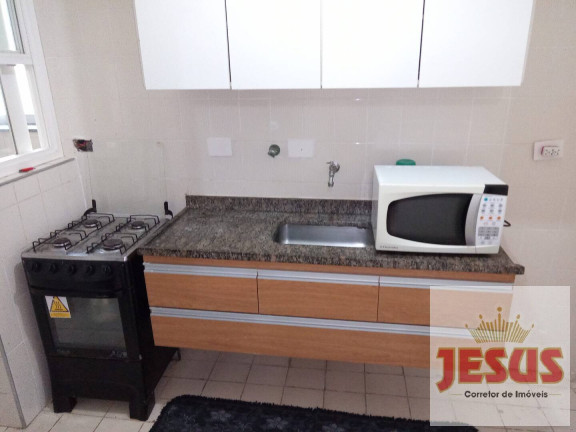 Imagem Apartamento com 2 Quartos à Venda, 70 m² em Enseada - Guarujá