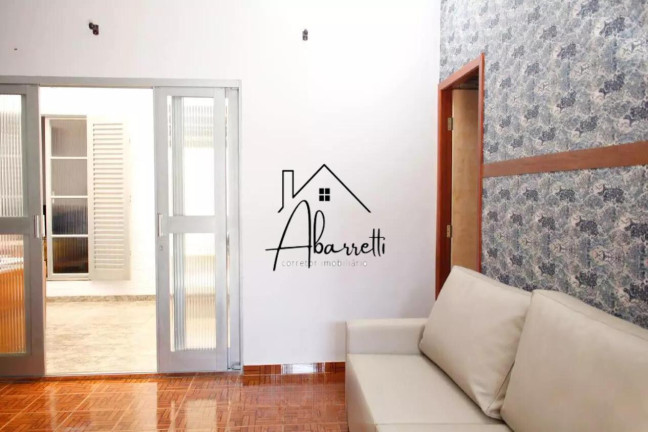 Imagem Casa à Venda, 192 m² em Loteamento São Francisco - Piracicaba