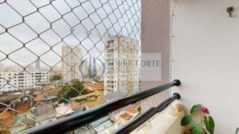 Apartamento com 3 Quartos à Venda, 69 m² em Penha De França - São Paulo