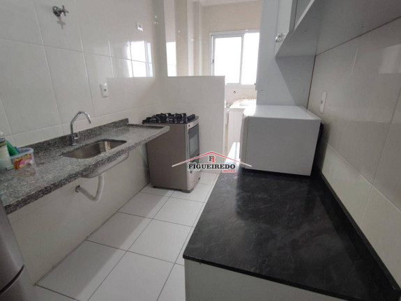 Imagem Apartamento com 2 Quartos à Venda, 76 m² em Aviação - Praia Grande