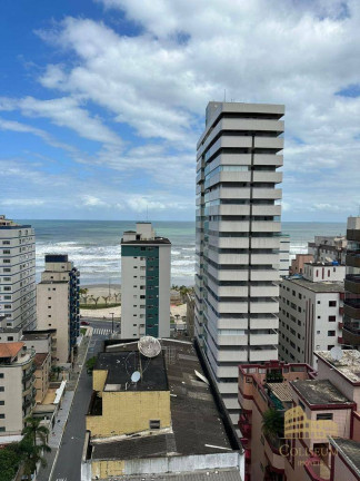 Imagem Apartamento com 2 Quartos à Venda ou Locação, 76 m² em Tupi - Praia Grande