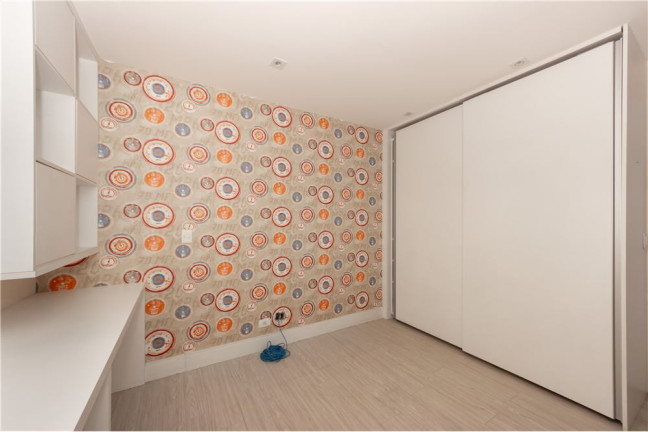 Imagem Apartamento com 3 Quartos à Venda, 158 m² em Vila Nova Conceição - São Paulo