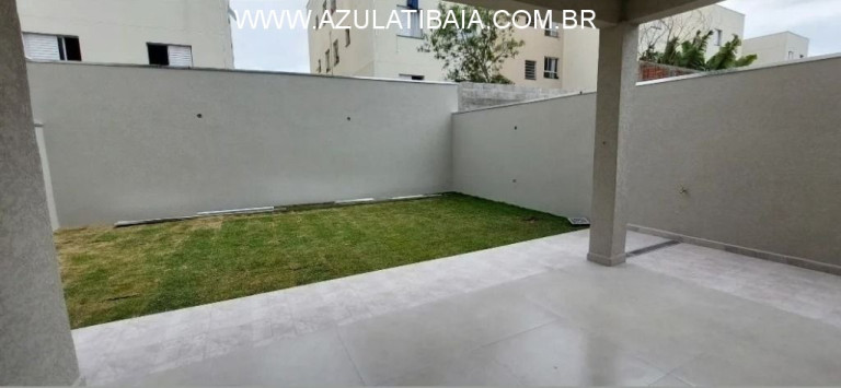 Imagem Casa com 3 Quartos à Venda, 176 m² em Nova Cerejeira - Atibaia