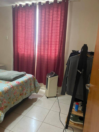 Apartamento com 3 Quartos à Venda, 89 m² em Vila Rosa - Goiânia