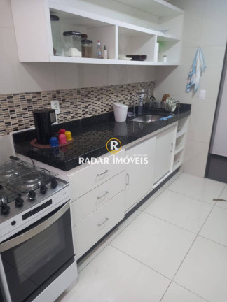 Imagem Apartamento com 1 Quarto à Venda, 55 m² em Centro - Cabo Frio