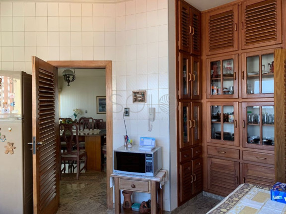 Imagem Apartamento com 3 Quartos à Venda, 238 m² em Centro - Araraquara