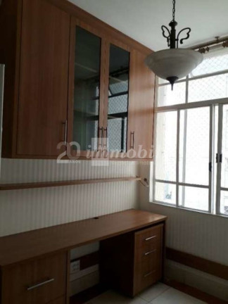 Imagem Apartamento com 3 Quartos à Venda, 264 m² em Higienópolis - São Paulo