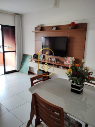 Imagem Apartamento com 2 Quartos à Venda, 76 m² em Acupe De Brotas - Salvador