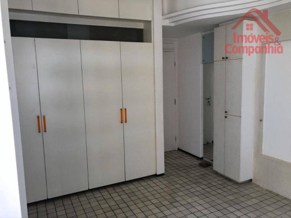 Imagem Apartamento com 3 Quartos à Venda, 215 m² em Meireles - Fortaleza