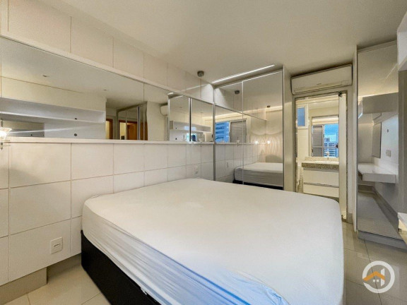 Apartamento com 3 Quartos à Venda, 92 m² em Setor Bueno - Goiânia