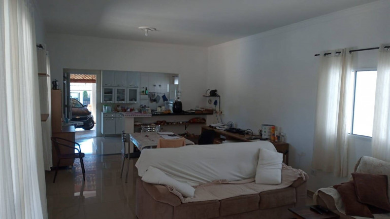 Imagem Casa com 3 Quartos à Venda, 1.000 m² em Centro - Boituva