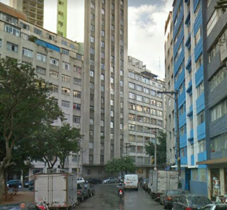 Imagem Kitnet com 1 Quarto à Venda, 28 m² em Liberdade - São Paulo