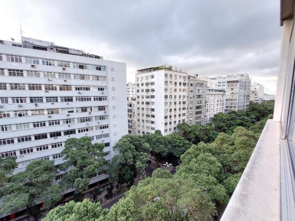 Imagem Apartamento com 4 Quartos à Venda, 378 m² em Rio De Janeiro