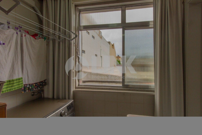 Imagem Apartamento com 2 Quartos à Venda, 66 m² em São João - Porto Alegre