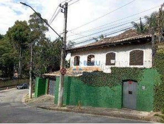 Imagem Sobrado com 4 Quartos à Venda ou Locação, 310 m² em Morumbi - São Paulo