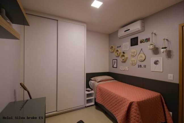 Foto do imóvel: Apartamento com 2 Quartos à Venda, 82 m² em Praia De Itaparica - Vila Velha
