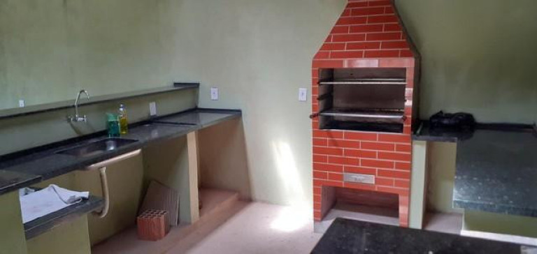 Imagem Casa com 2 Quartos à Venda, 380 m² em Vila Perseu Leite De Barros - Campinas