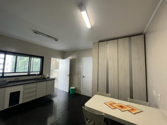 Imagem Apartamento com 3 Quartos para Alugar, 90 m² em Pitangueiras - Guarujá