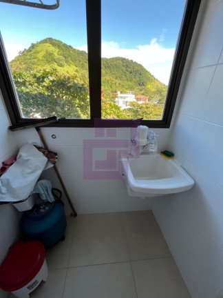 Imagem Apartamento com 2 Quartos à Venda, 70 m² em Jardim Las Palmas - Guarujá