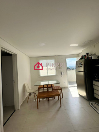Imagem Apartamento com 2 Quartos à Venda, 38 m² em Vila Jaguara - São Paulo