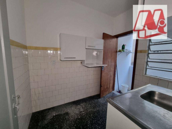 Imagem Apartamento com 1 Quarto à Venda, 48 m² em Rio Branco - Porto Alegre