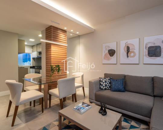 Imagem Apartamento com 2 Quartos à Venda, 44 m² em Lomba Do Pinheiro - Porto Alegre