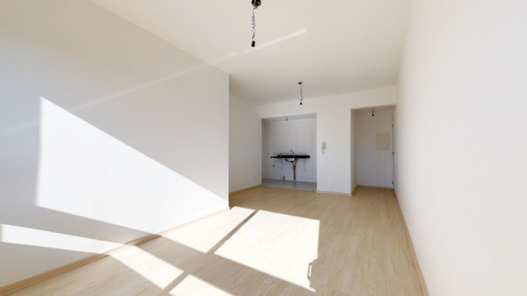Imagem Apartamento com 3 Quartos à Venda, 72 m² em Cavalhada - Porto Alegre