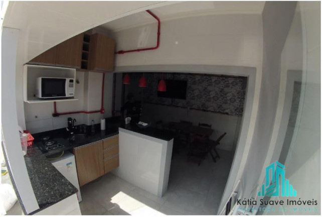 Imagem Apartamento com 4 Quartos à Venda, 300 m² em Enseada - Guarujá