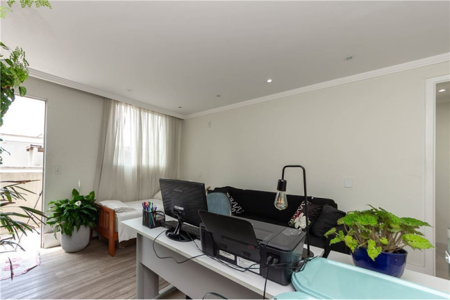 Imagem Apartamento com 2 Quartos à Venda, 145 m² em Paraíso Do Morumbi - São Paulo