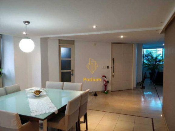 Imagem Apartamento com 5 Quartos à Venda, 294 m² em Manaíra - João Pessoa