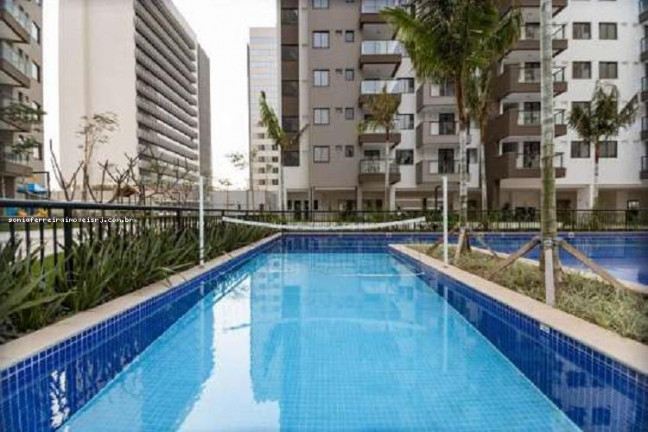 Imagem Apartamento à Venda,  em Cachambi - Rio De Janeiro